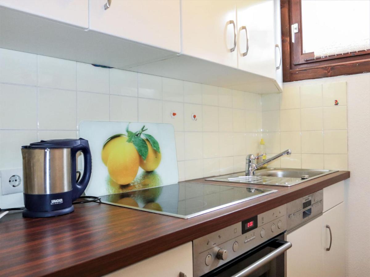 Apartment Sonnenhang By Interhome Grunholzer Екстер'єр фото