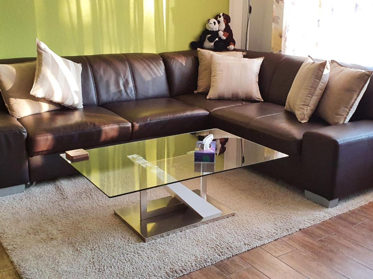Apartment Sonnenhang By Interhome Grunholzer Екстер'єр фото