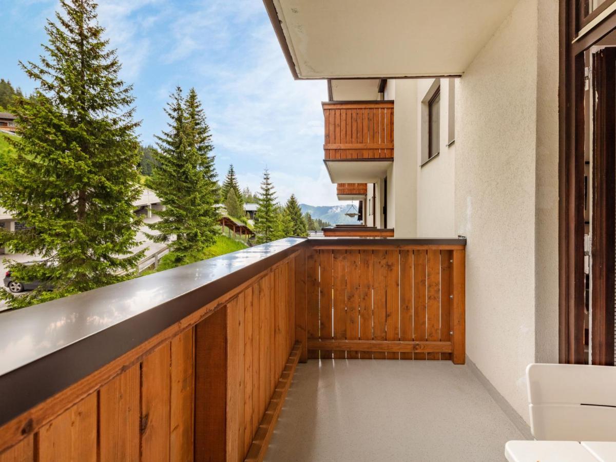 Apartment Sonnenhang By Interhome Grunholzer Екстер'єр фото