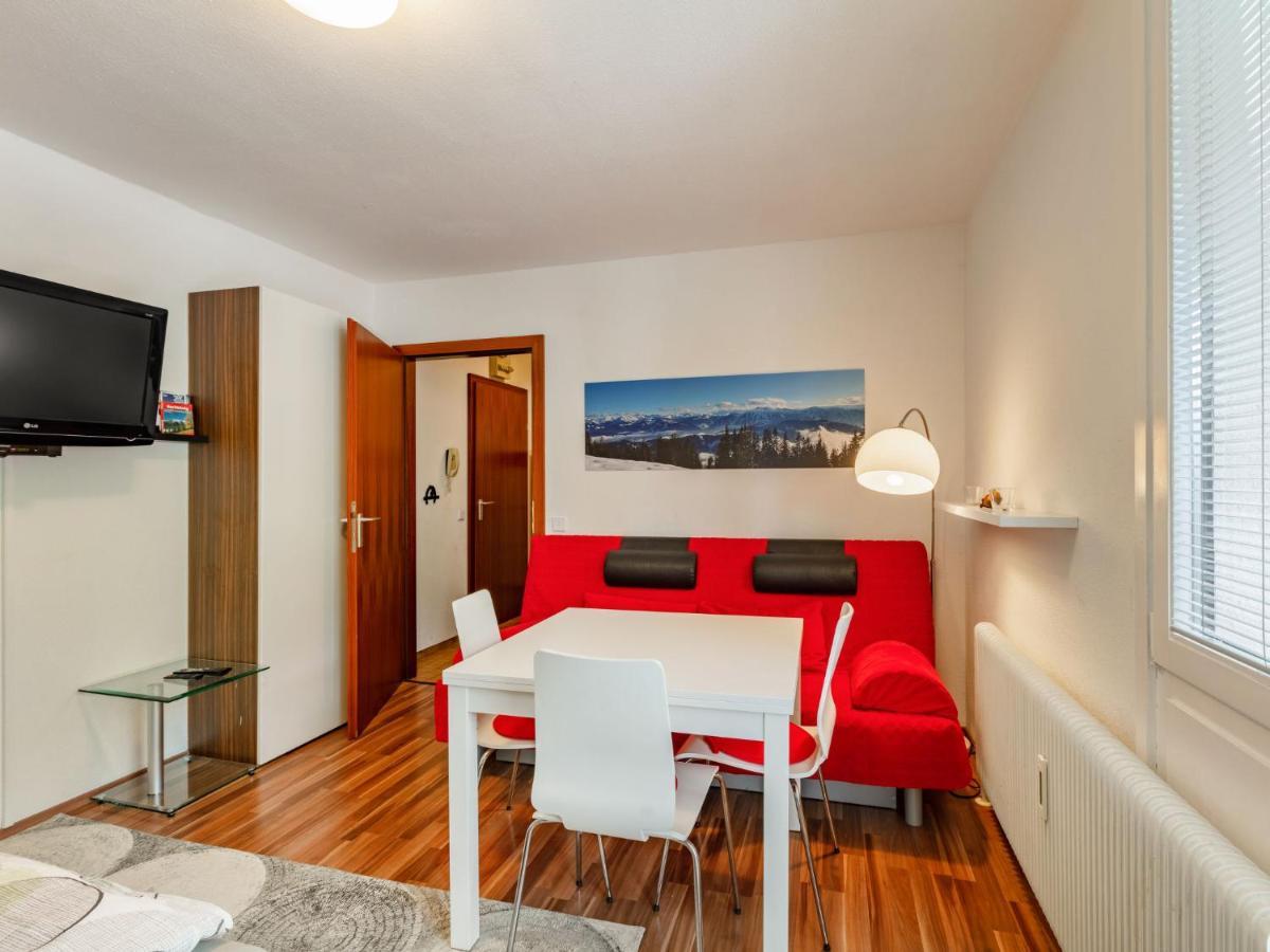 Apartment Sonnenhang By Interhome Grunholzer Екстер'єр фото