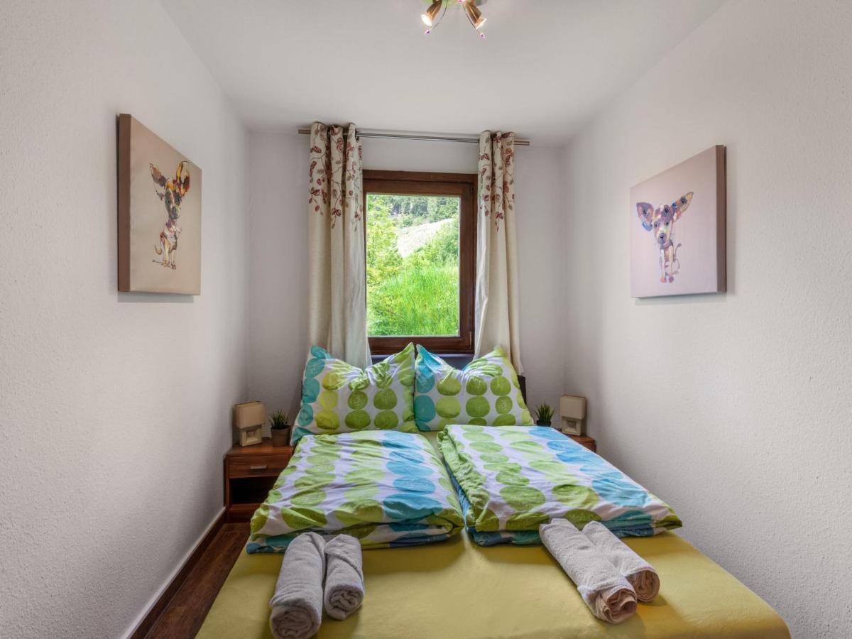 Apartment Sonnenhang By Interhome Grunholzer Екстер'єр фото