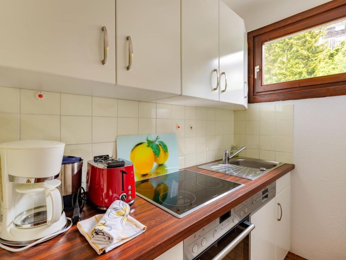 Apartment Sonnenhang By Interhome Grunholzer Екстер'єр фото