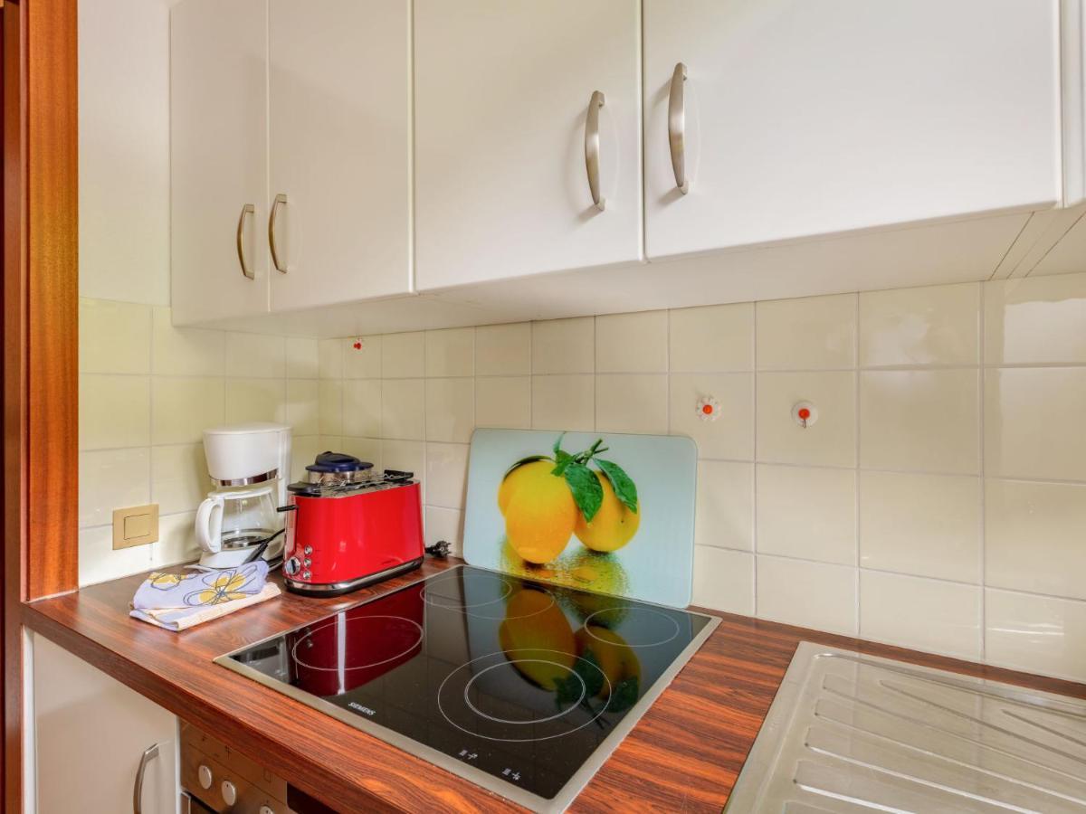 Apartment Sonnenhang By Interhome Grunholzer Екстер'єр фото