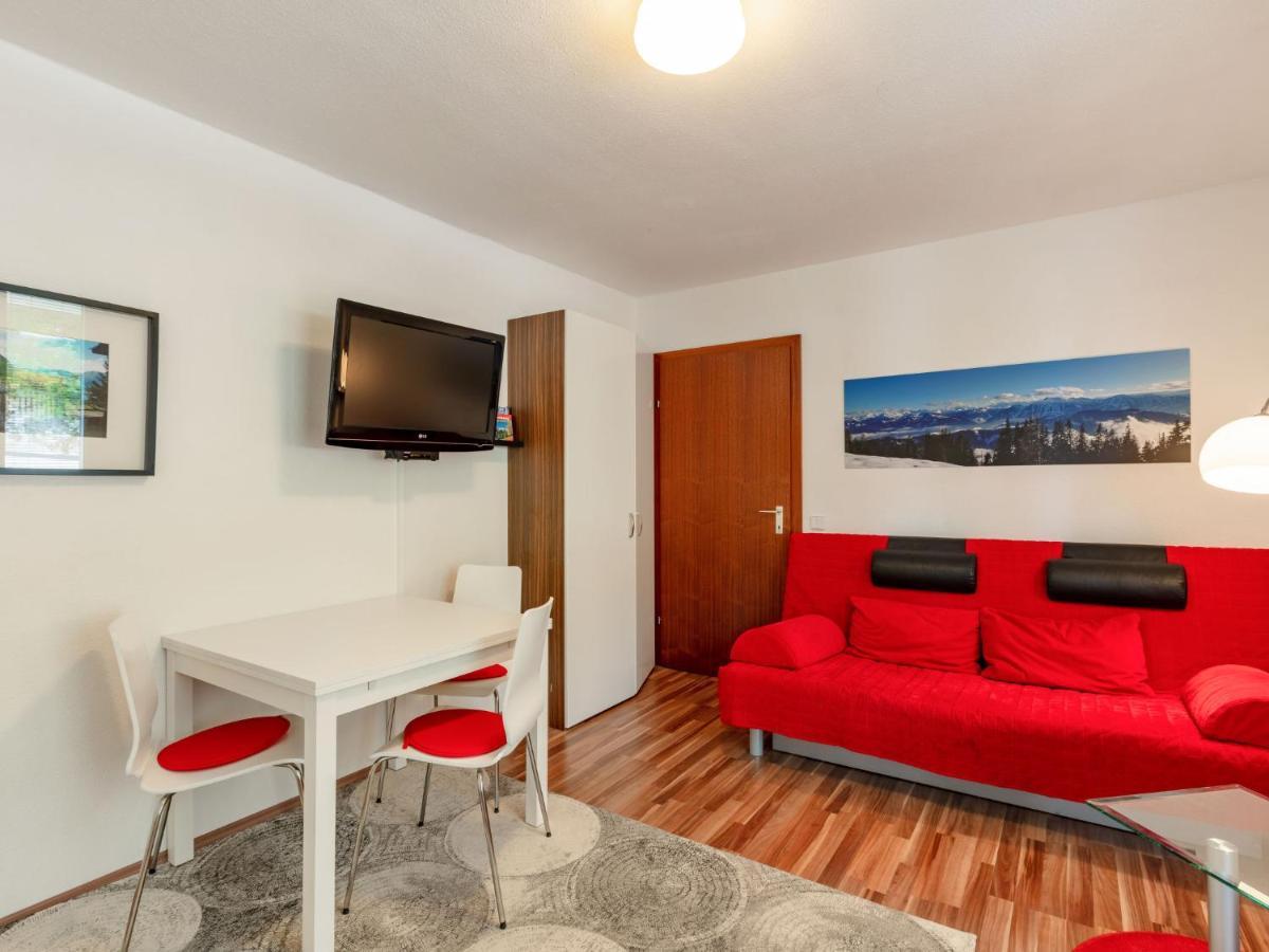 Apartment Sonnenhang By Interhome Grunholzer Екстер'єр фото