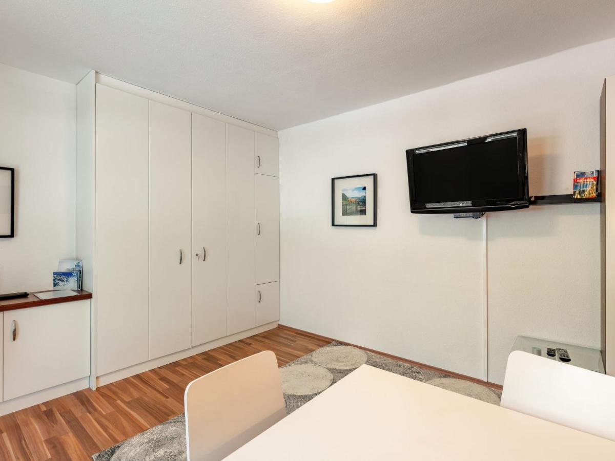 Apartment Sonnenhang By Interhome Grunholzer Екстер'єр фото