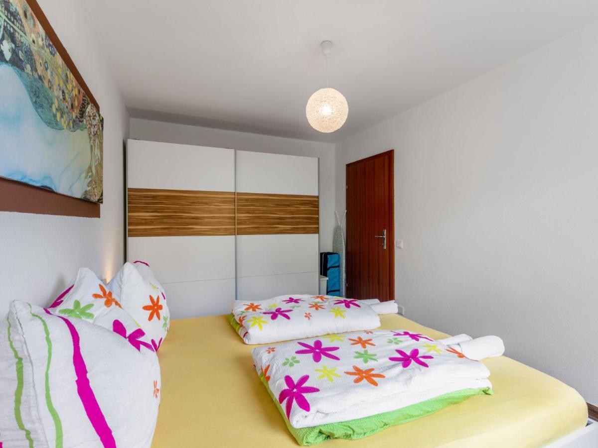 Apartment Sonnenhang By Interhome Grunholzer Екстер'єр фото