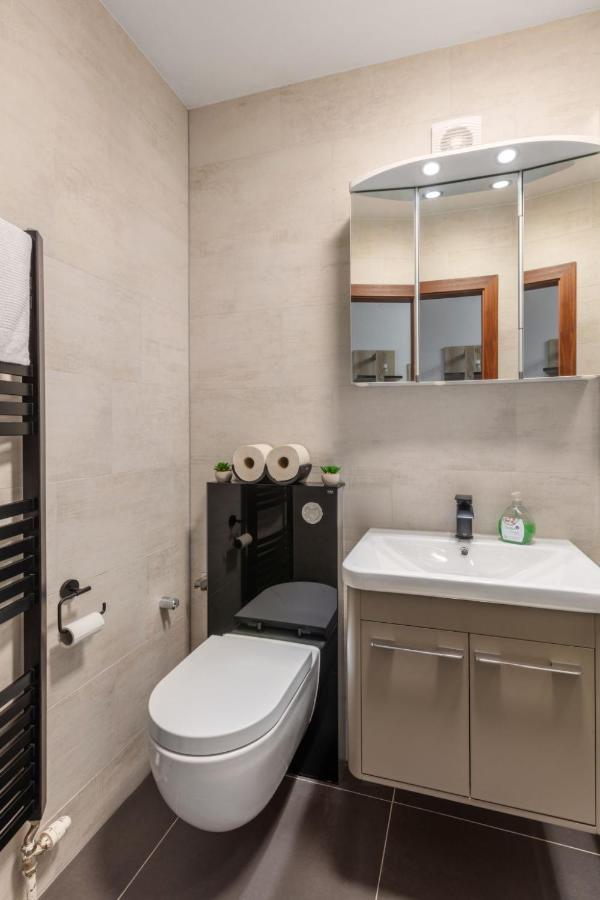 Apartment Sonnenhang By Interhome Grunholzer Екстер'єр фото