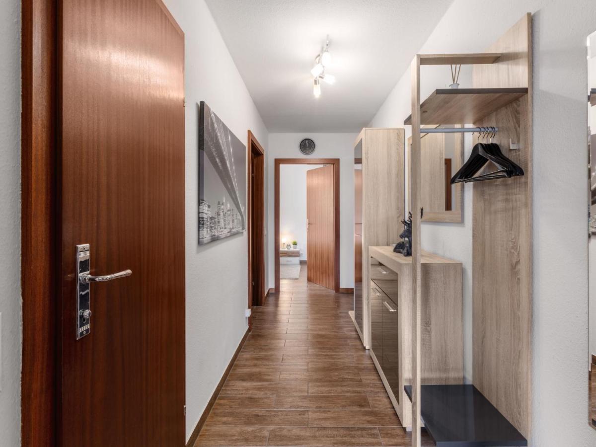 Apartment Sonnenhang By Interhome Grunholzer Екстер'єр фото