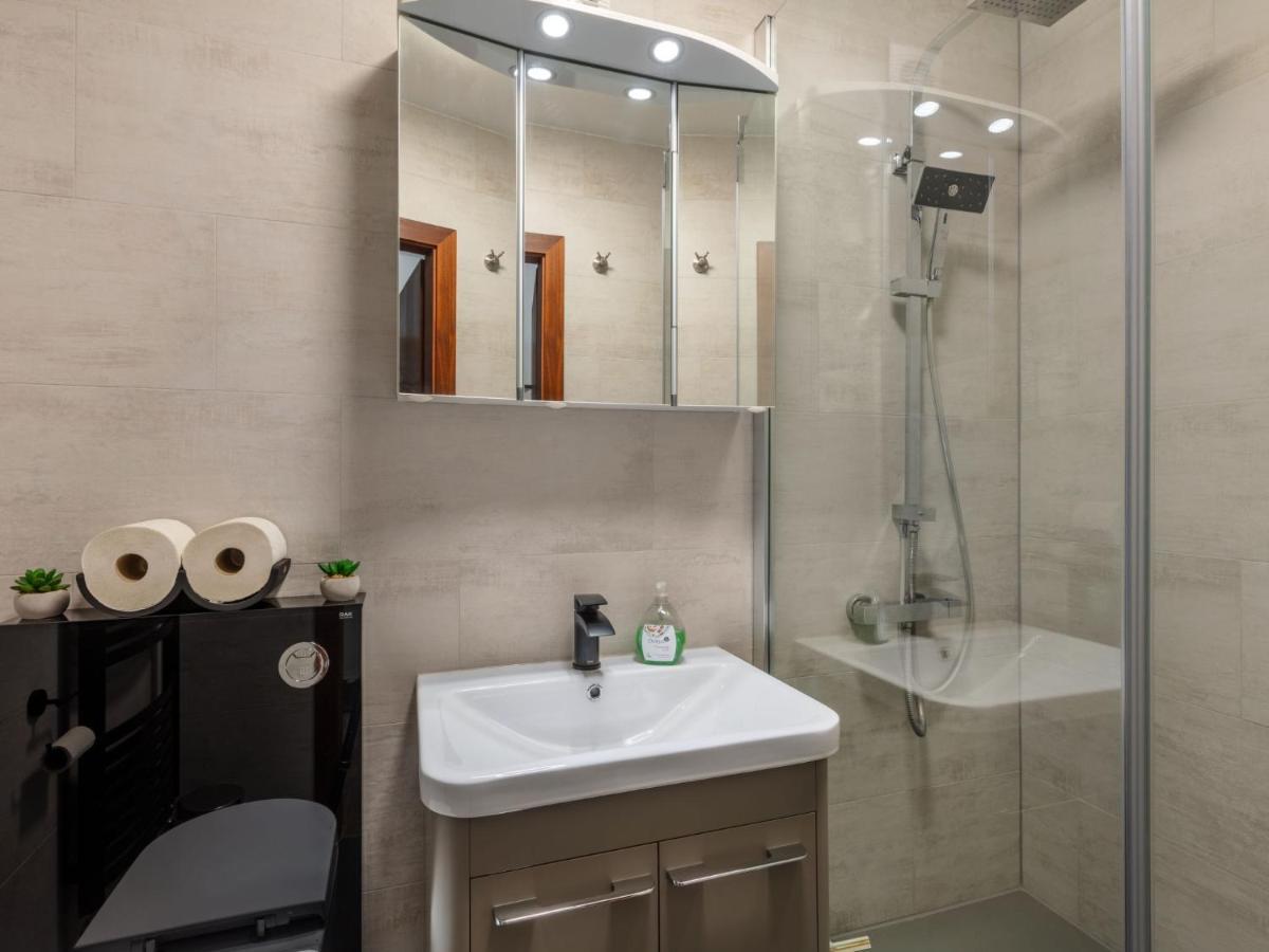 Apartment Sonnenhang By Interhome Grunholzer Екстер'єр фото