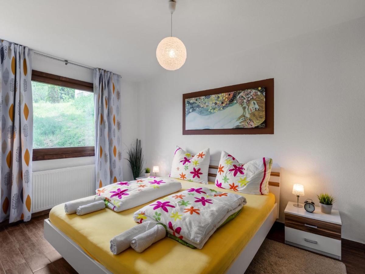Apartment Sonnenhang By Interhome Grunholzer Екстер'єр фото