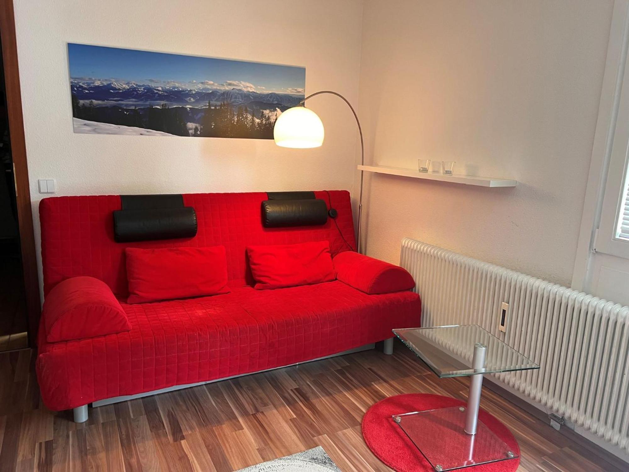 Apartment Sonnenhang By Interhome Grunholzer Екстер'єр фото