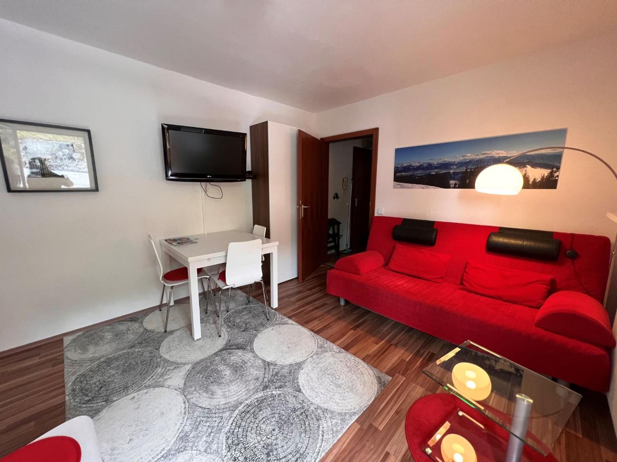 Apartment Sonnenhang By Interhome Grunholzer Екстер'єр фото